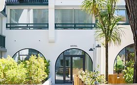 Hotel Ibaia